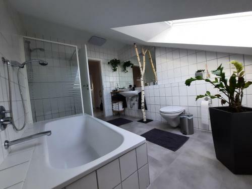 Apartamento Pflaumers Ferienwohnung