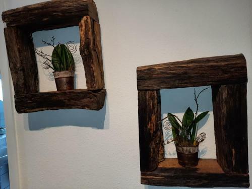 Apartamento Pflaumers Ferienwohnung