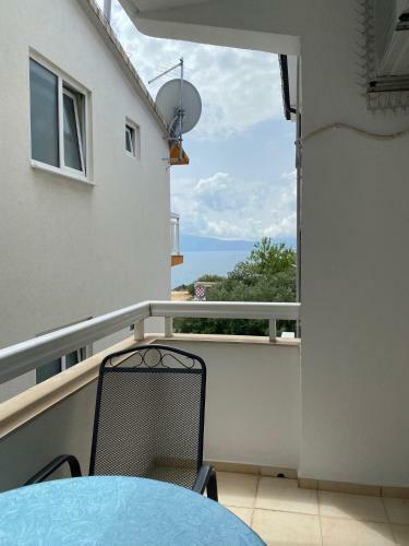 Apartman Filip