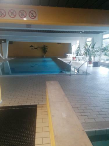 Hotel Ryan Apartament