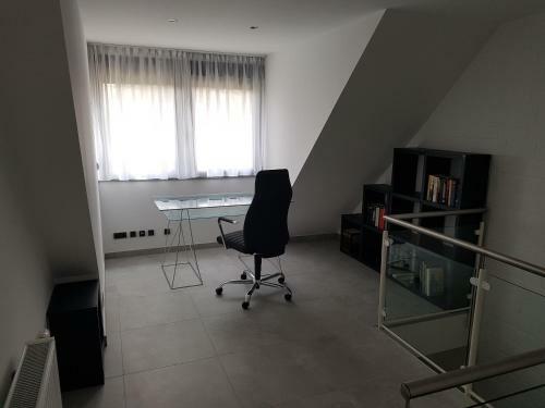 Apartamento Haus Palmengarten