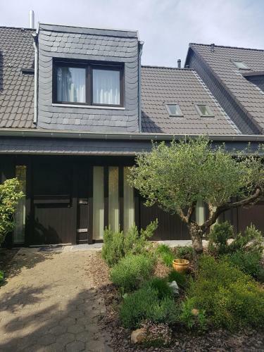 Apartamento Haus Palmengarten