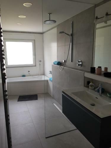 Apartamento Haus Palmengarten
