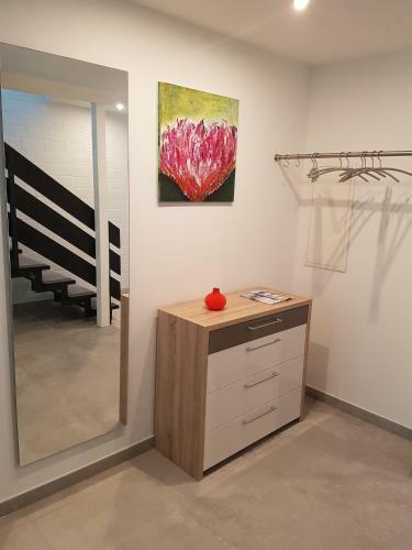 Apartamento Haus Palmengarten