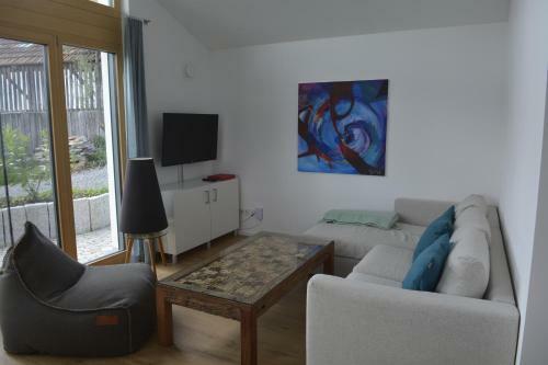 Apartamento Ferienwohnung Loisachweg