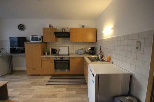 Hostal Gasthaus-pension Hilmer