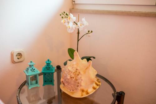 Apartmani Toni