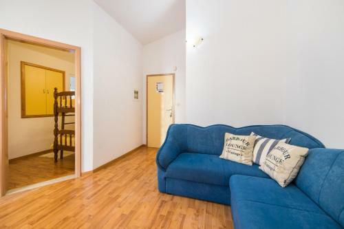 Apartmani Toni