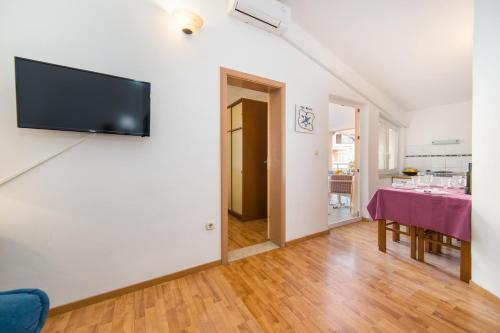 Apartmani Toni