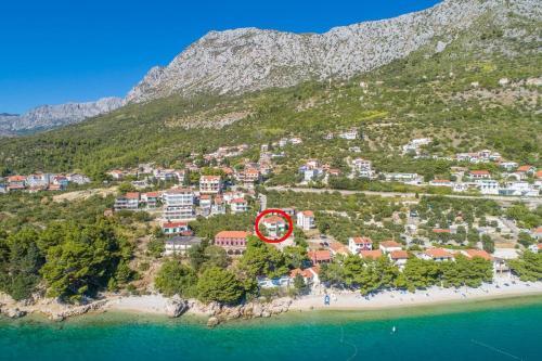 Apartments By The Sea Podaca, Makarska - 9712
