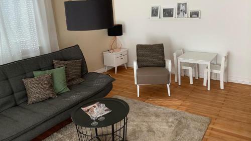 Apartamento Nostalgie In Friedrichshafen