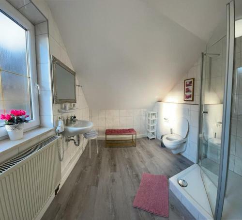 Apartamento Boutique Haus Sissi