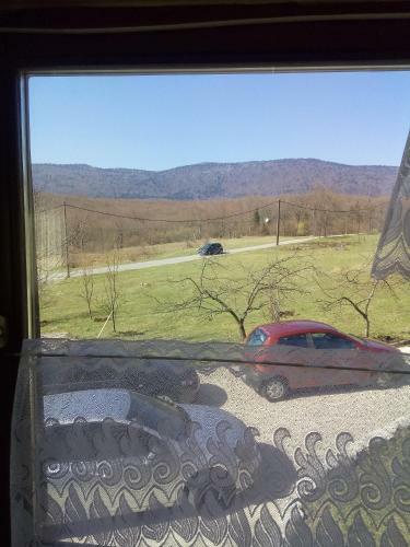 Apartamento Canyon View