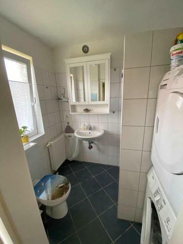 Ferienhaus M�wennest