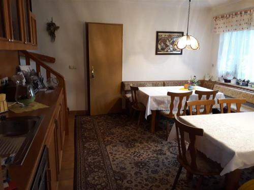 Hostal Pension Vogtlandblick