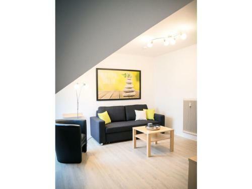 Apartamento Steinm�nnchen Ferienwohnung