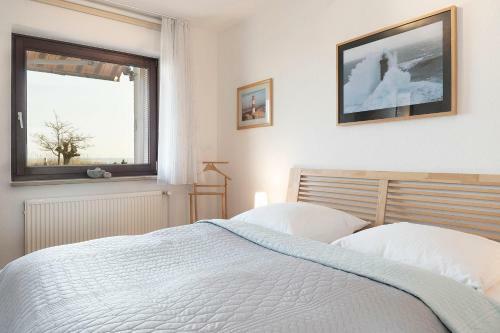 Apartamento Seemanns Meeresblick