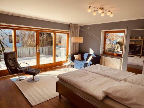 Apartamento Meing�stehaus Im Fr�nkischen Seenland