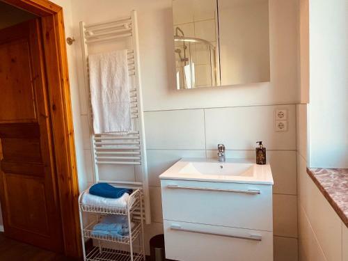 Apartamento Meing�stehaus Im Fr�nkischen Seenland