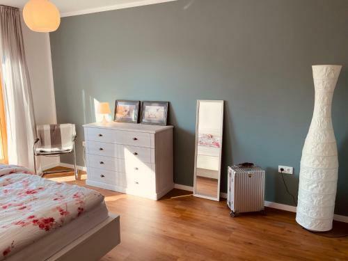 Apartamento Meing�stehaus Im Fr�nkischen Seenland