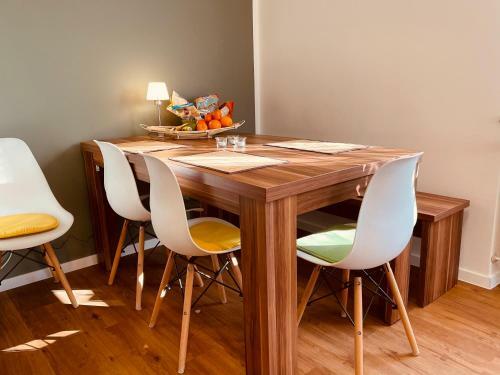 Apartamento Meing�stehaus Im Fr�nkischen Seenland