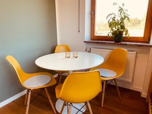 Apartamento Meing�stehaus Im Fr�nkischen Seenland