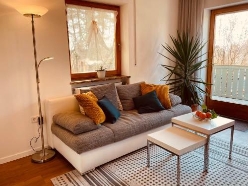 Apartamento Meing�stehaus Im Fr�nkischen Seenland