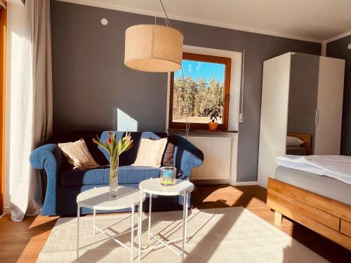 Apartamento Meing�stehaus Im Fr�nkischen Seenland