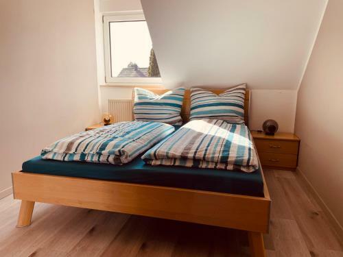 Apartamento Meing�stehaus Im Fr�nkischen Seenland