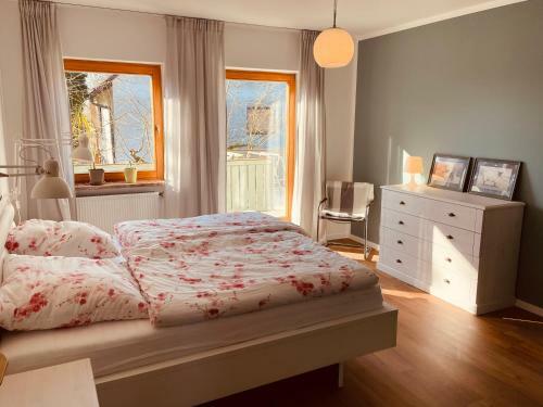 Apartamento Meing�stehaus Im Fr�nkischen Seenland