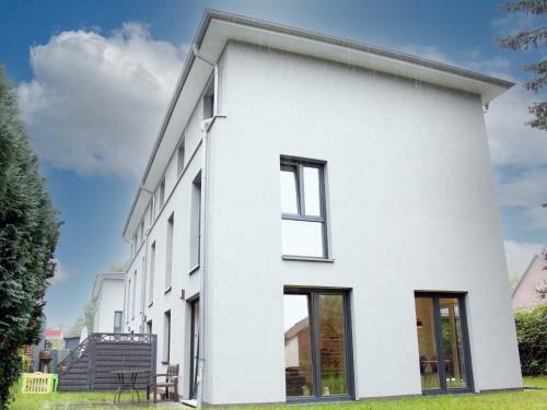 Apartamento Exklusives Ferienhaus Hamburg West!
