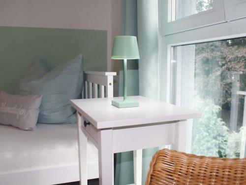 Apartamento Exklusives Ferienhaus Hamburg West!