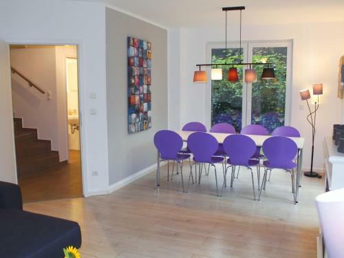 Apartamento Exklusives Ferienhaus Hamburg West!