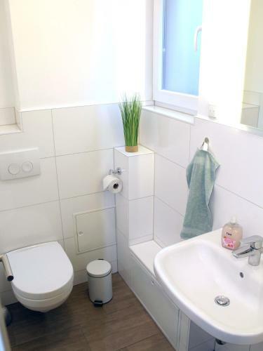 Apartamento Exklusives Ferienhaus Hamburg West!
