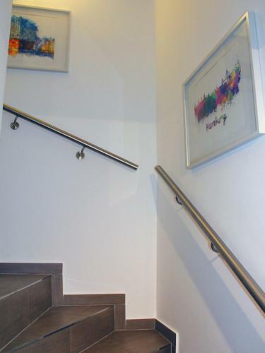 Apartamento Exklusives Ferienhaus Hamburg West!