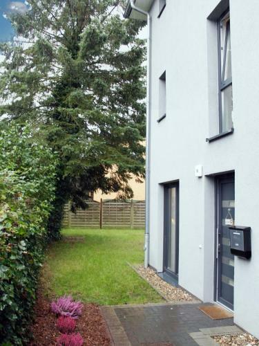 Apartamento Exklusives Ferienhaus Hamburg West!