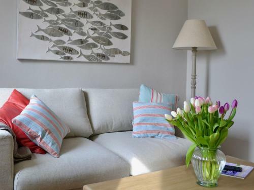 Apartamento Ferienwohnung Auf Gut B�rtewitz
