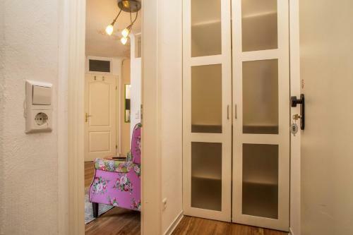 Apartamento Seenaah Auf Der Insel Lindau Nr 8