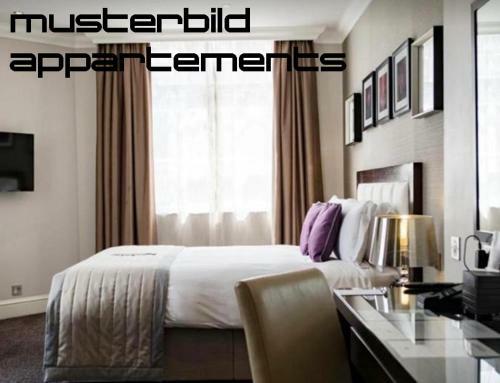 Sandbank Hotel & Appartements Lubmin