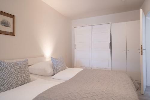 Apartamento Haus Dieksee Holm Seezauber