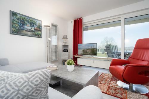 Apartamento Haus Dieksee Holm Seezauber
