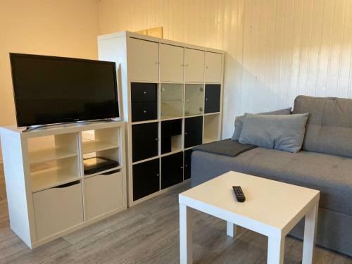Apartamento Charaktervolle Whg Mit Parkplatz N�he Kassel