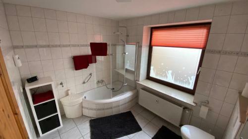 Apartamento Charaktervolle Whg Mit Parkplatz N�he Kassel