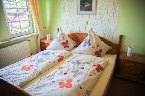 Apartamento Hof Brockmann - Groat Fleet