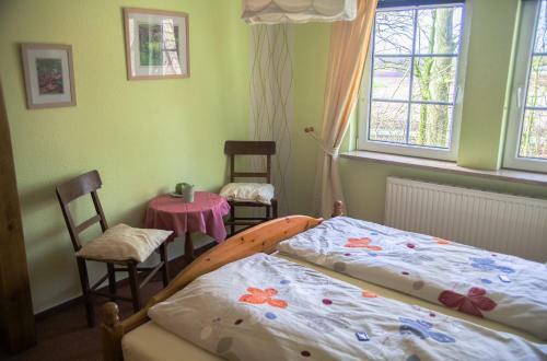 Apartamento Hof Brockmann - Groat Fleet