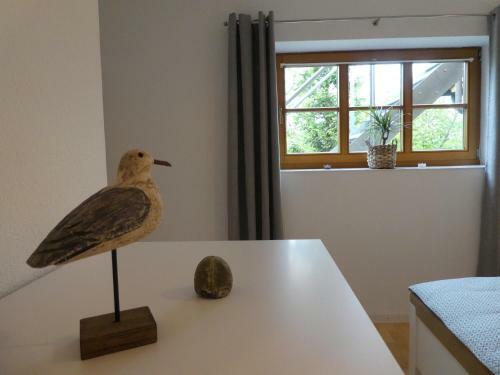 Apartamento Ferienwohnung Nordlicht