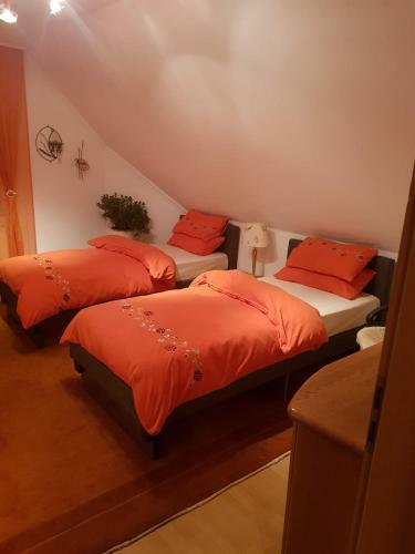 Apartamento Jakobis Ferienwohnung