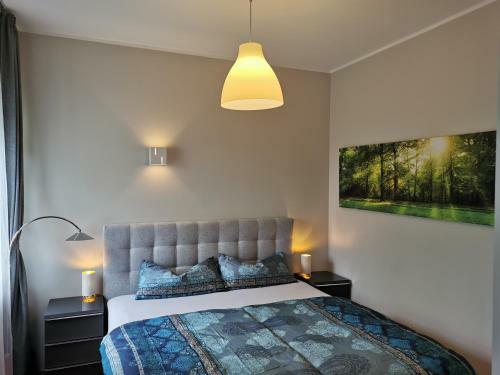 Apartment M�nchen