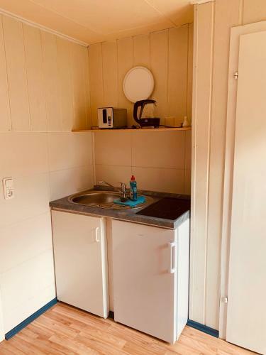 Apartamento Ferienwohnung Thiemig