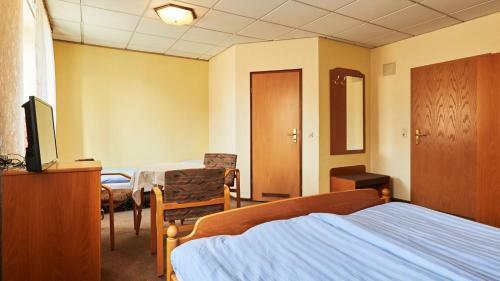 Hostal Pension Grenzhof